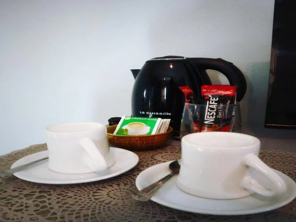 The Guest Chang Moi Boutique Hotel — photo 10