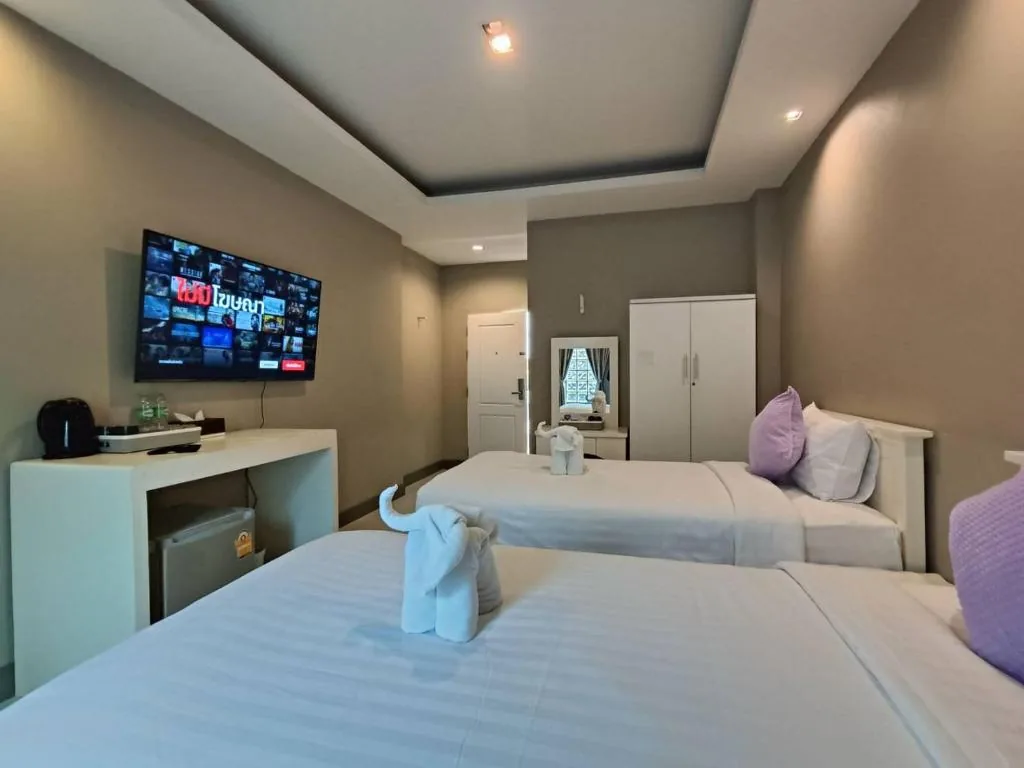 The Guest Chang Moi Boutique Hotel — photo 3